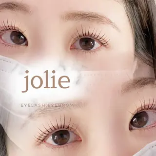 マツエク・マツパ Chisa【店長】 🌿jolie 栄店のマツエク・マツパデザイン