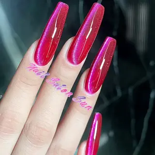 ネイル Sun Nail サン ネイルサロンのネイルデザイン