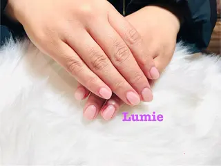 ネイル Lumie所属・Lumie 岡田のネイルデザイン