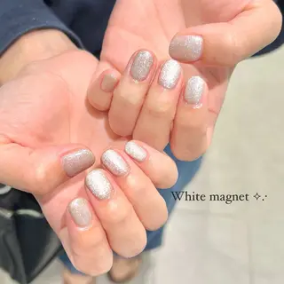 ネイル WAVY_nail maoのネイルデザイン