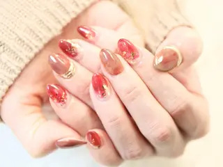 ネイル Dolce.Nail 大宮店のネイルデザイン