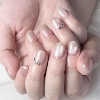 ネイル 鹿取 春子Teamのネイルデザイン