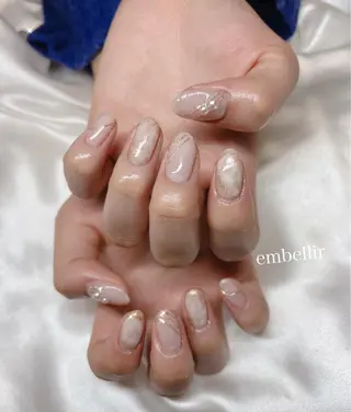 ネイル emi ♡のネイルデザイン