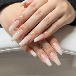 ネイル hina ★のネイルデザイン