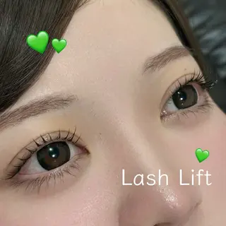 マツエク・マツパ 前川 佳乃のマツエク・マツパデザイン