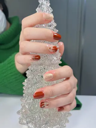 ネイル ネイルサロン ロア旧ジョリーのネイルデザイン