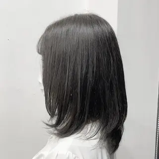 ミディアム Hair&Make Rin所属・田原春 花梨のマツエク・マツパデザイン