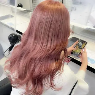 ミディアム 🏹‪‪girlyト レンド‪モテヘア🏹のヘアスタイル