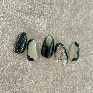 ネイル フジタ エリカのネイルデザイン