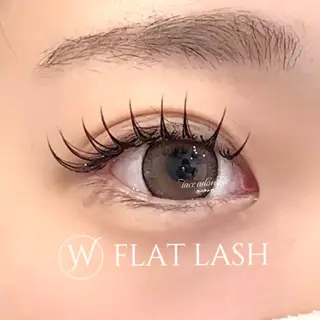 マツエク・マツパ lace adorable所属・レース アドラブル eyeのマツエク・マツパデザイン