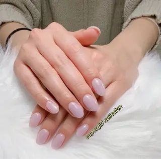 ネイル super girl所属・supergirl ネイル専門サロンのネイルデザイン