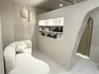 aimer 佐々木のエステ・リラクイメージ