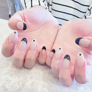 ネイル Nail&EyeNefer 旭店所属・木村 仁美のネイルデザイン