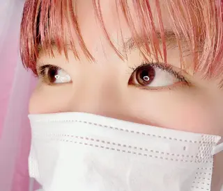 マツエク・マツパ 吉岡 ゆうなのマツエク・マツパデザイン