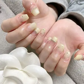 ネイル 💅fleur Ayumiのネイルデザイン