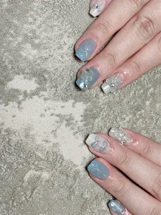 ネイル Su. Naillandのネイルデザイン