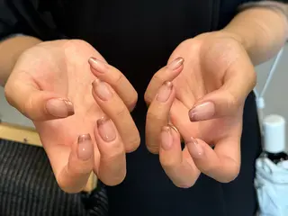 ネイル MONICA KARENのネイルデザイン