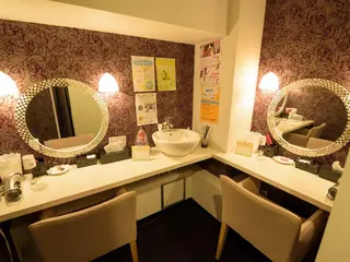 【リベルハーブピーリング認定店】敏感肌・美白脱毛専門店Dione立川店所属・Dione 立川店のエステ・リラクイメージ