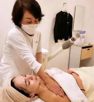 POLA 千代田橋店 小池のエステ・リラクイメージ