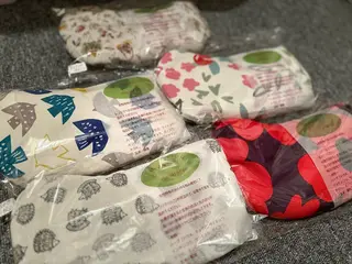 河田 あかねのエステ・リラクイメージ