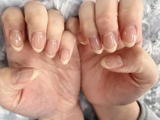 ネイル 上村 未来のネイルデザイン