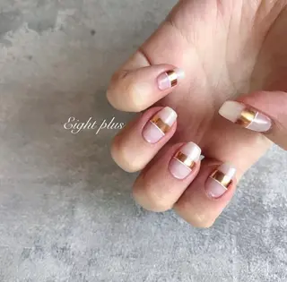 ネイル Eight plusのネイルデザイン