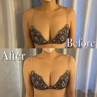 サロンドガーネット バスト専門店yukaのエステ・リラクイメージ