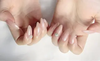 ネイル プレシャス所属・小川 ogawaのネイルデザイン