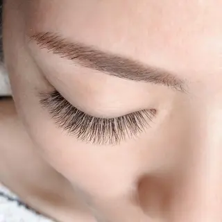 マツエク・マツパ L’ALLURE.所属・ラリュール 明石のマツエク・マツパデザイン