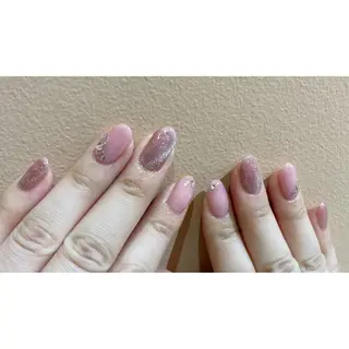 ネイル パラジェル登録サロンfeerique所属・Uchida Mayunaのその他イメージ