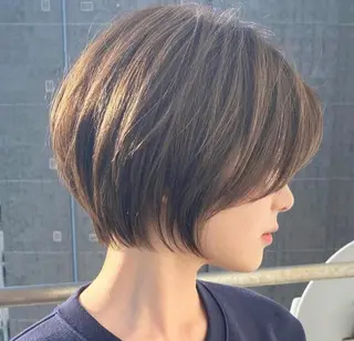 ショート paraspa  GARDEN  FUKUOKA所属・パラスパガーデン福岡 Reinaのネイルデザイン