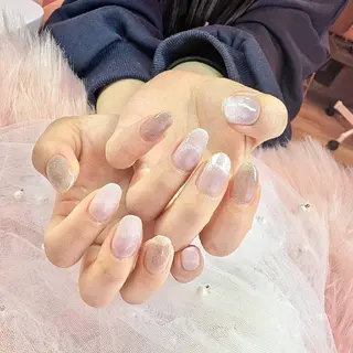 ネイル Alissa所属・Alissa Nailのネイルデザイン