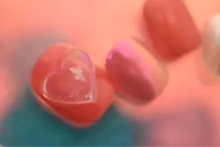 ショート カラー ネイル Aayley(アイリー)Salon所属・Aayley アイリ―サロンのネイルデザイン