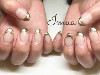 ネイル IMUA所属・IMUA🌴🌴 NAOMIのネイルデザイン