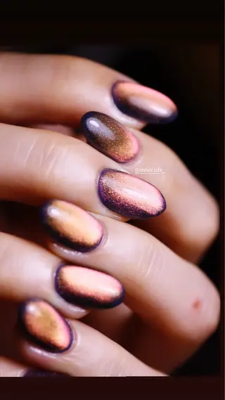 ネイル atelier nife.のネイルデザイン