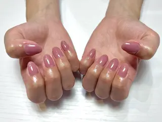 ネイル RALUA名駅前店 安樂のネイルデザイン