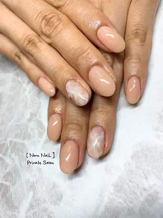 ネイル U Ayaのネイルデザイン