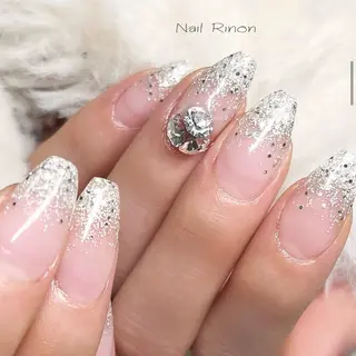 ネイル Nail Rinonのネイルデザイン