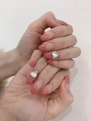 ネイル Rainbow Nailのネイルデザイン