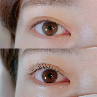 マツエク・マツパ なかむら 🪡のマツエク・マツパデザイン