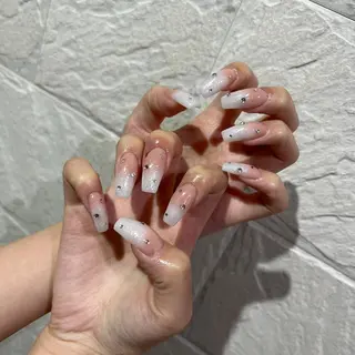 ネイル Ashliy大宮☆ アシュリーのネイルデザイン