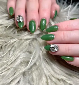 ネイル Nail salon Venusのネイルデザイン