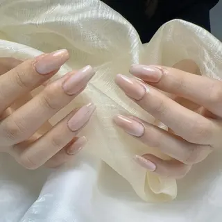 ネイル G. 長さ出し専門店のネイルデザイン