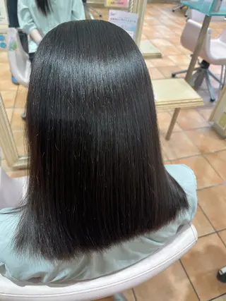 小山 茉桜のマツエク・マツパデザイン