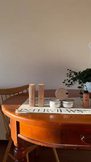 LARUTAN所属・エステ・脱毛 LARUTANのエステ・リラクイメージ