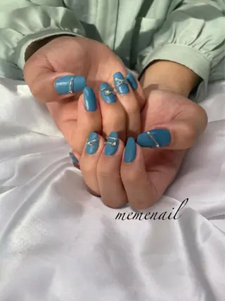 ネイル Noguchi Megumiのその他イメージ