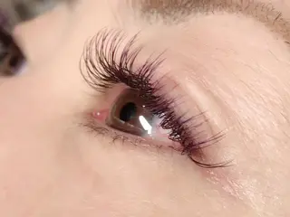 マツエク・マツパ mi:neige所属・mi:neige MIKUのマツエク・マツパデザイン