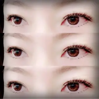 マツエク・マツパ Twiggy Lashes所属・Twiggy Lashes いずみのマツエク・マツパデザイン