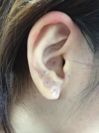 三輪 裕司のエステ・リラクイメージ