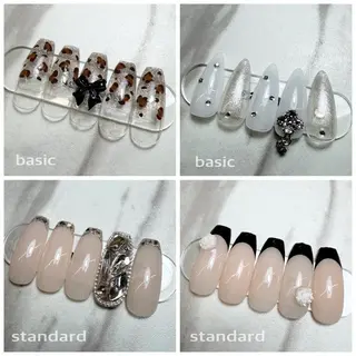 ネイル mai ❤︎のネイルデザイン